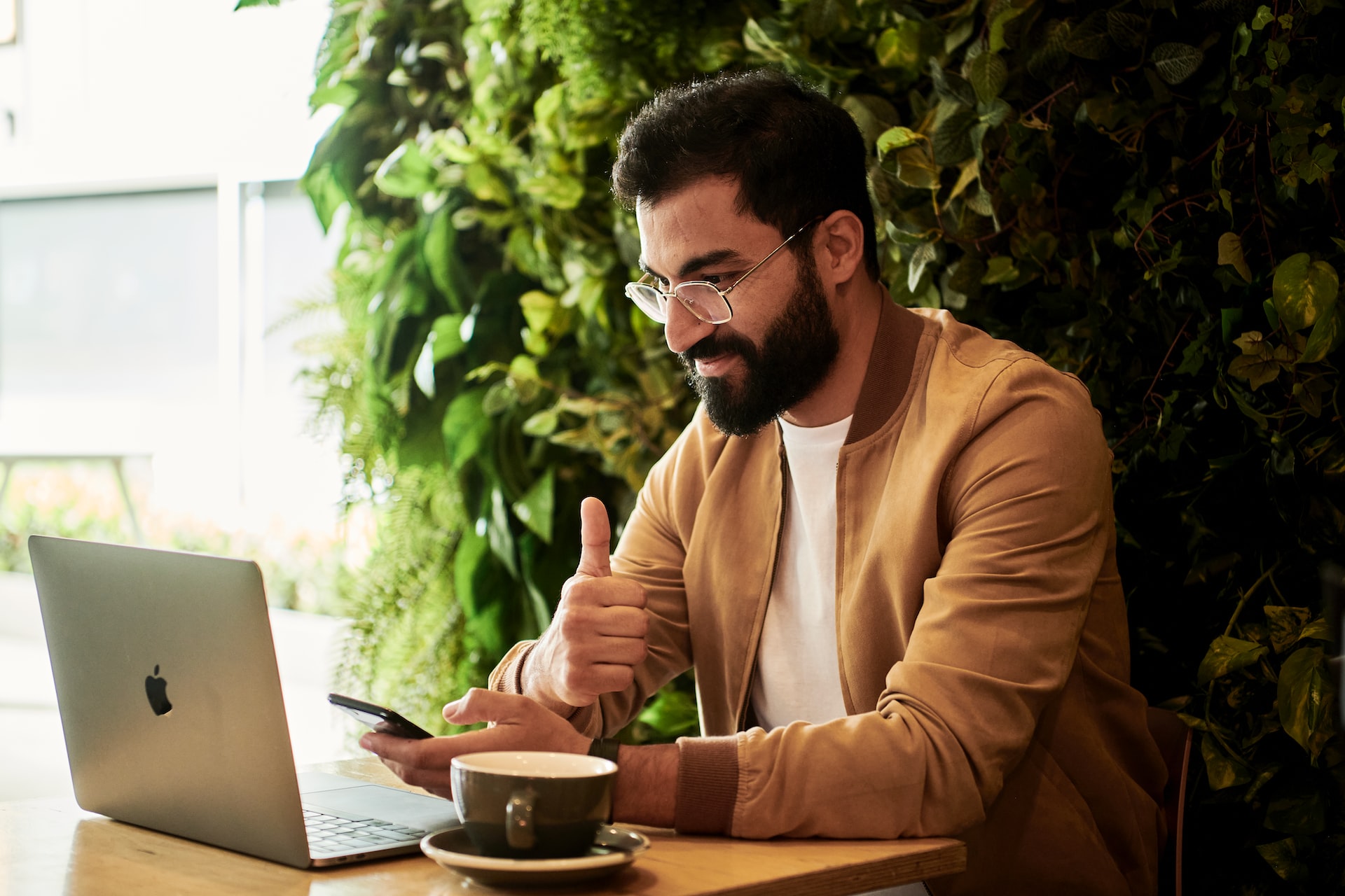 Research Consultants | Odoo expert