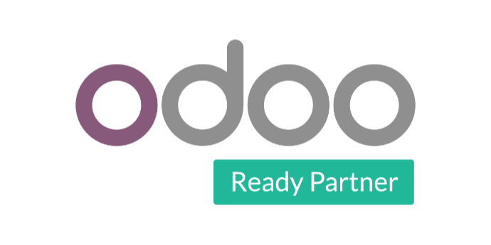 Odoo Partner Konsultoo is an Odoo Partner