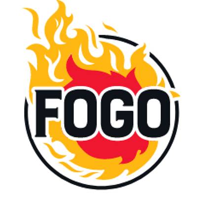 Fogo Charcoal
